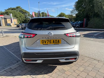Used Nissan Qashqai 2025 for sale - 79502417: Photo
