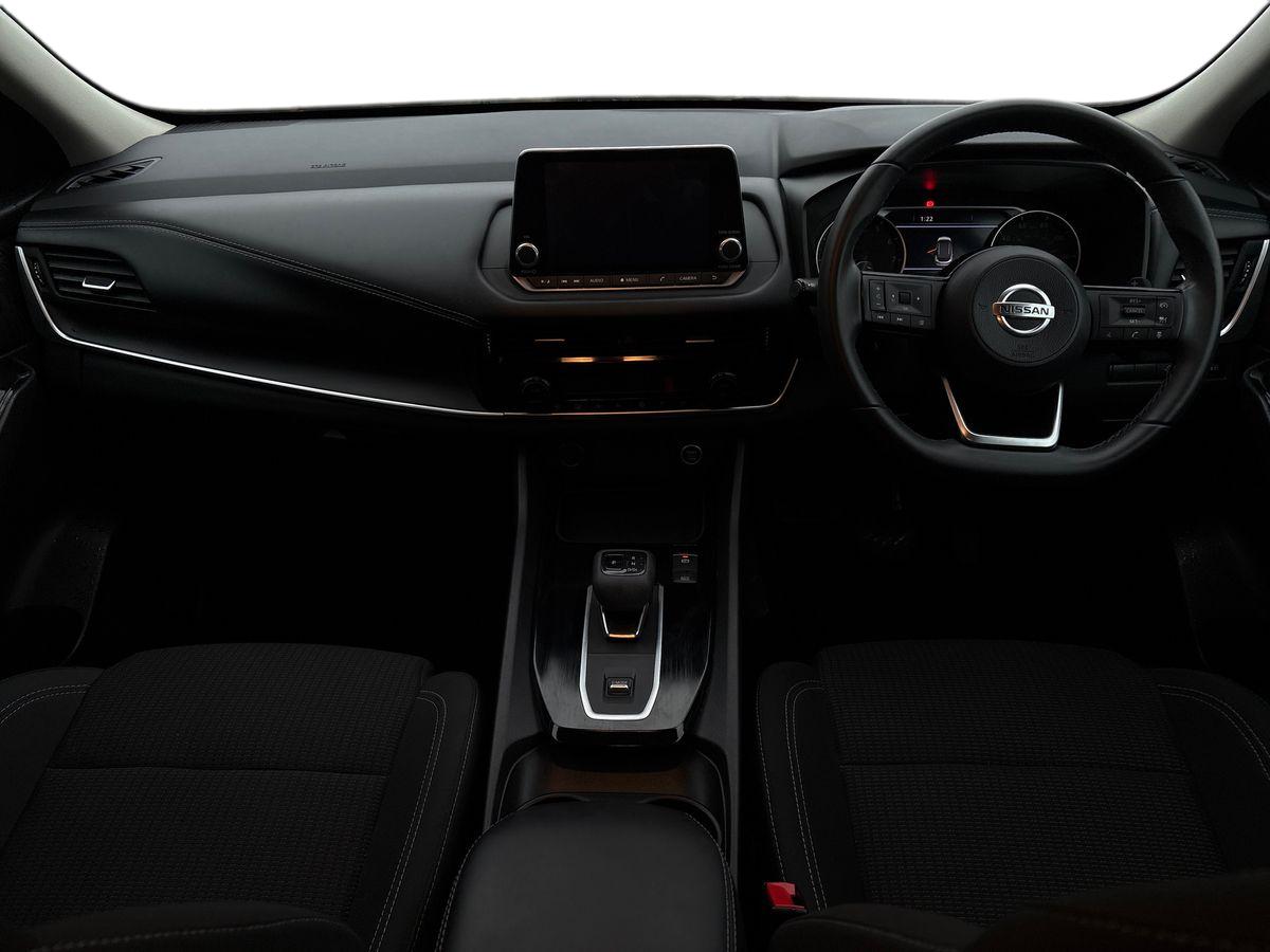 Used Nissan Qashqai 2021 for sale - 77004933: Photo 11