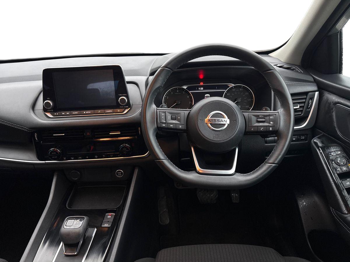 Used Nissan Qashqai 2021 for sale - 77004933: Photo 12