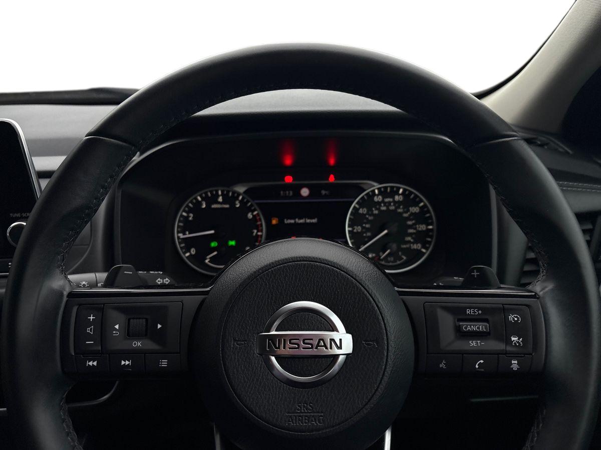 Used Nissan Qashqai 2021 for sale - 77004933: Photo 13