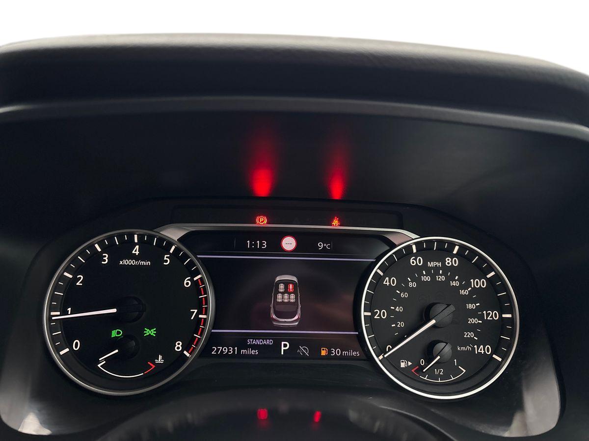 Used Nissan Qashqai 2021 for sale - 77004933: Photo 14