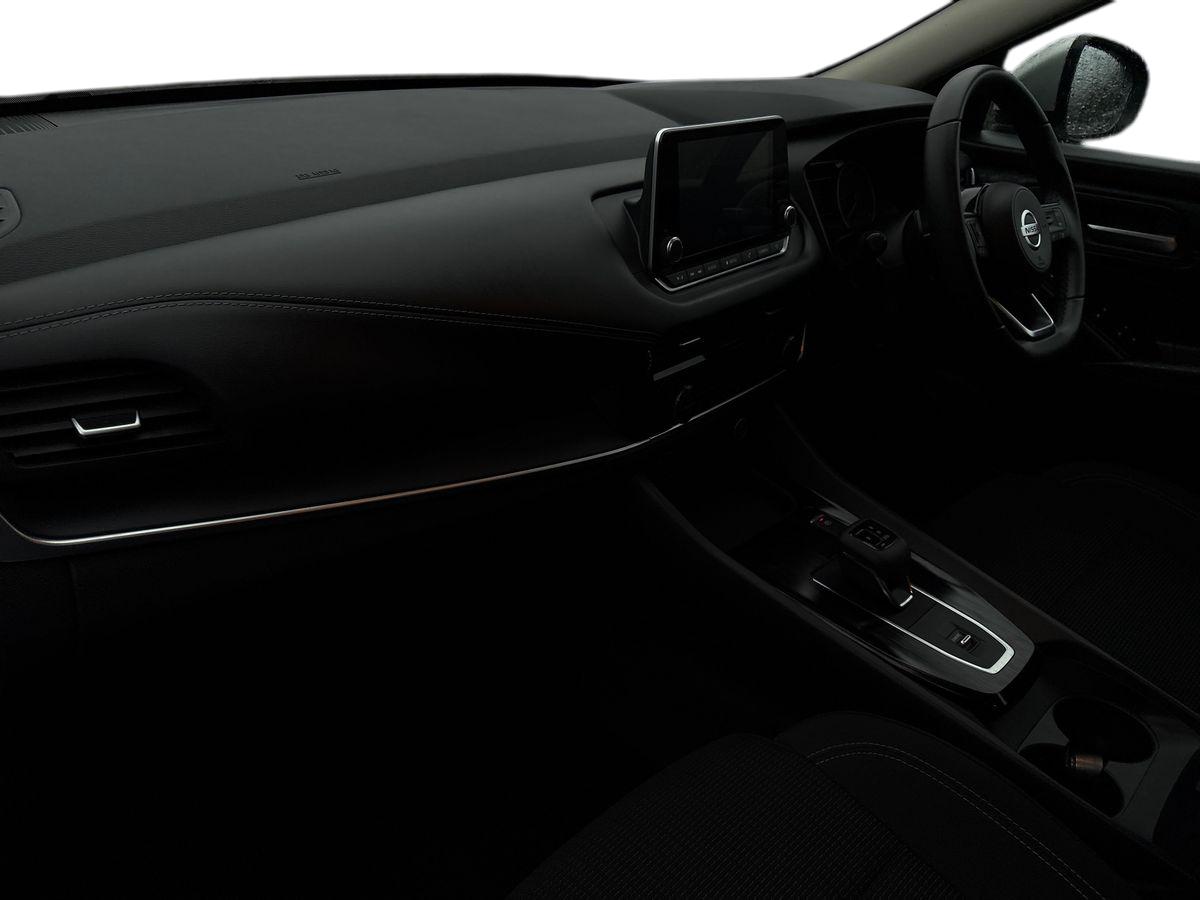 Used Nissan Qashqai 2021 for sale - 77004933: Photo 15