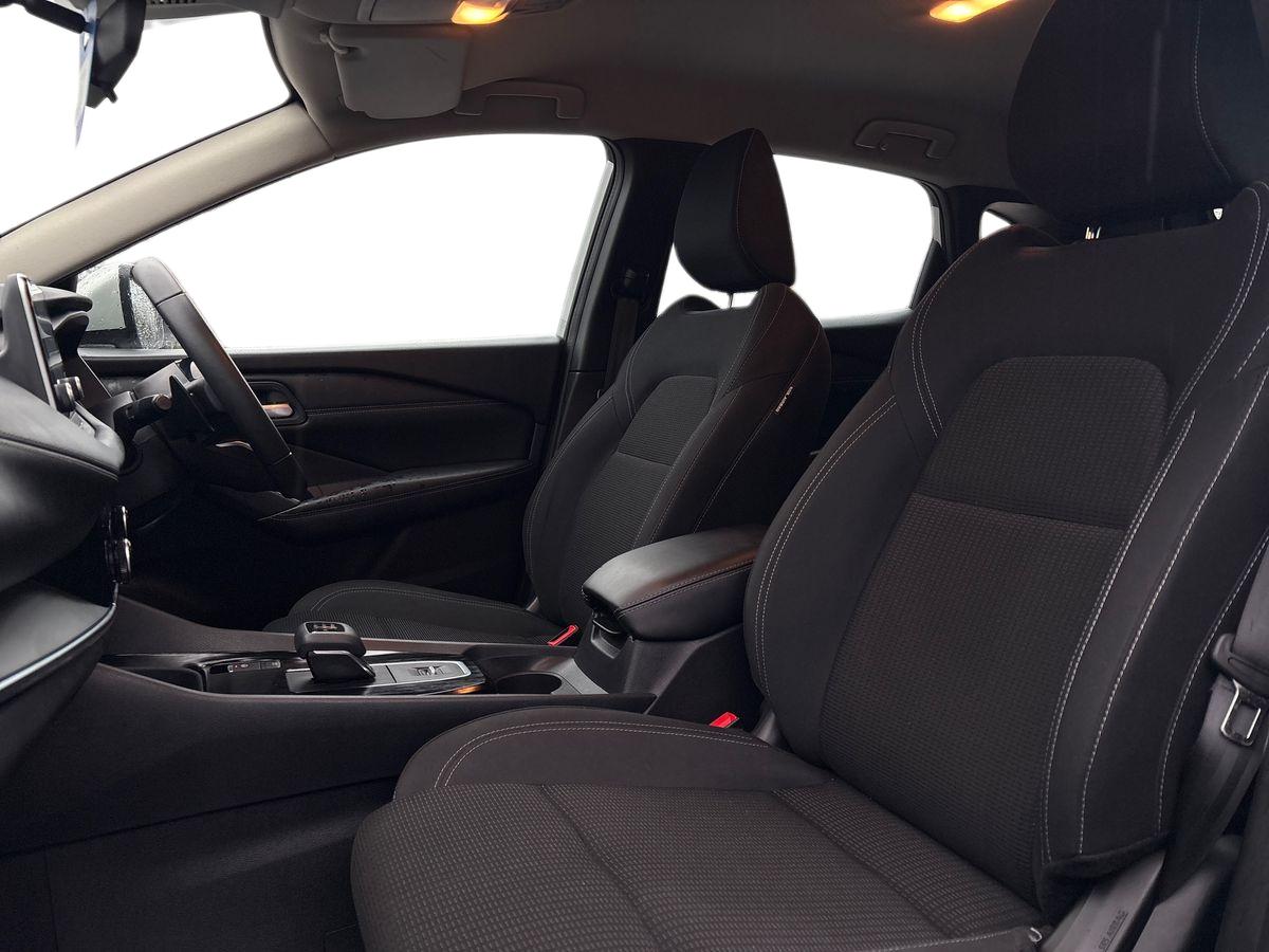 Used Nissan Qashqai 2021 for sale - 77004933: Photo 16