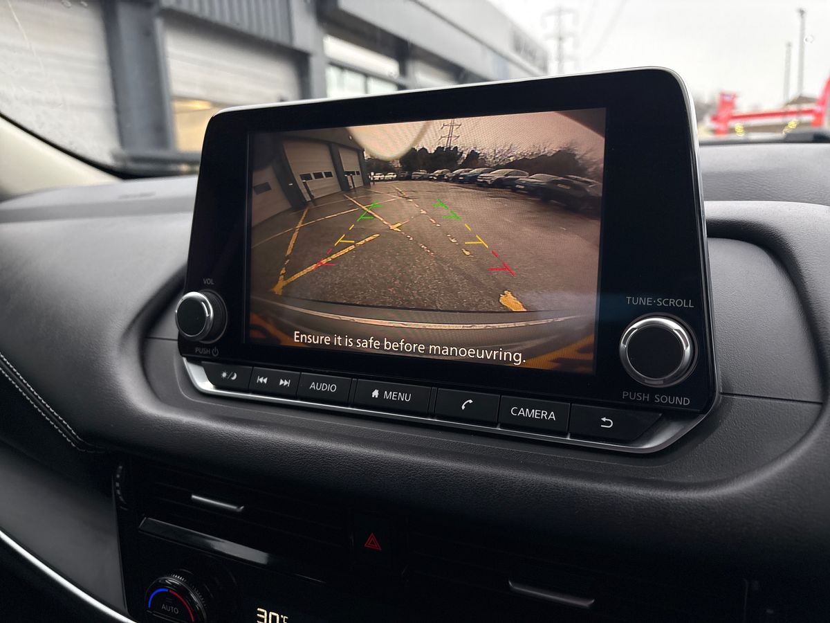 Used Nissan Qashqai 2021 for sale - 77004933: Photo 19