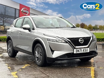 2021 - 1.3 DiG-T MH 158 Acenta Premium 5dr Xtronic