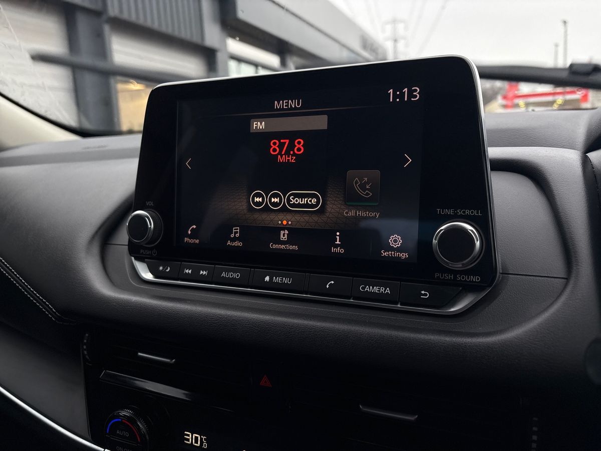 Used Nissan Qashqai 2021 for sale - 77004933: Photo 20