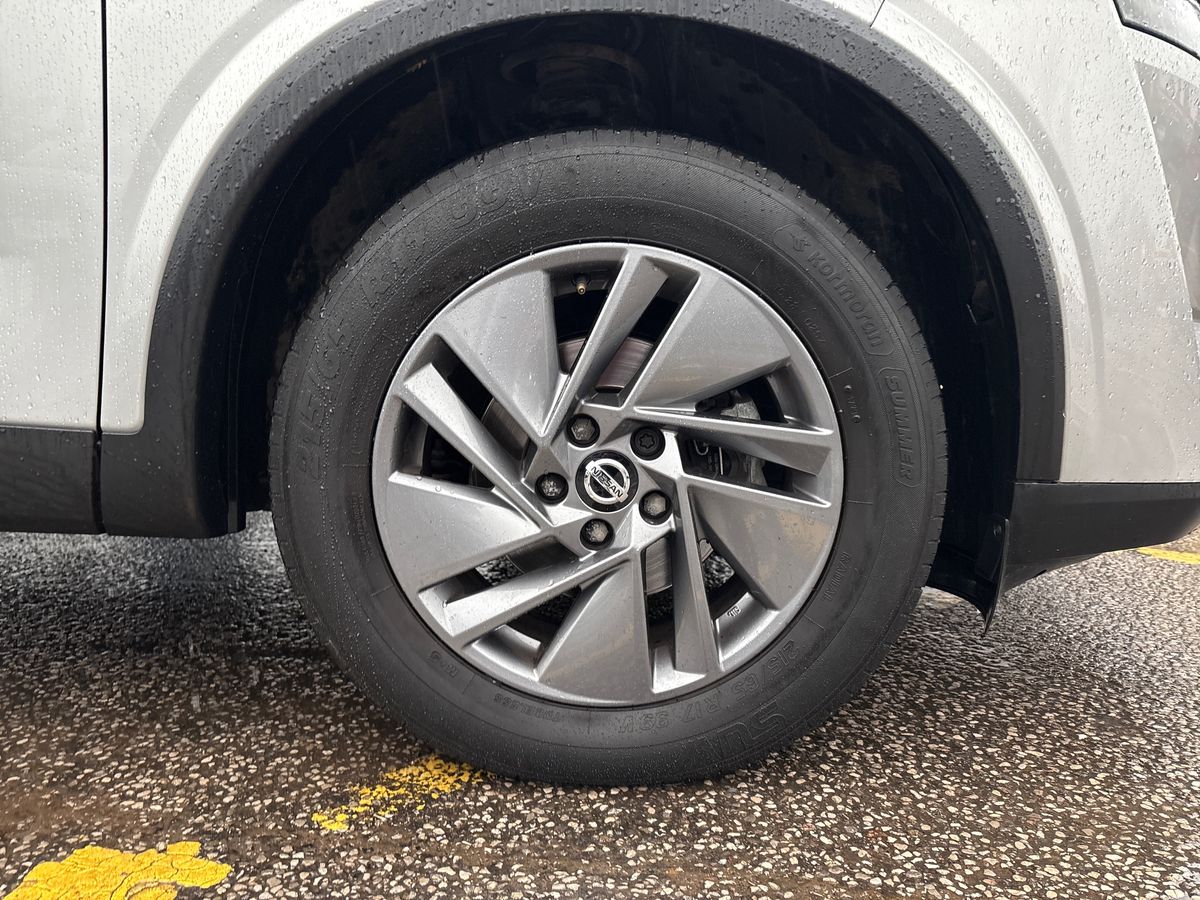 Used Nissan Qashqai 2021 for sale - 77004933: Photo 9