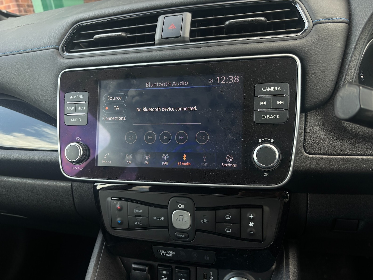 Vehicle 26