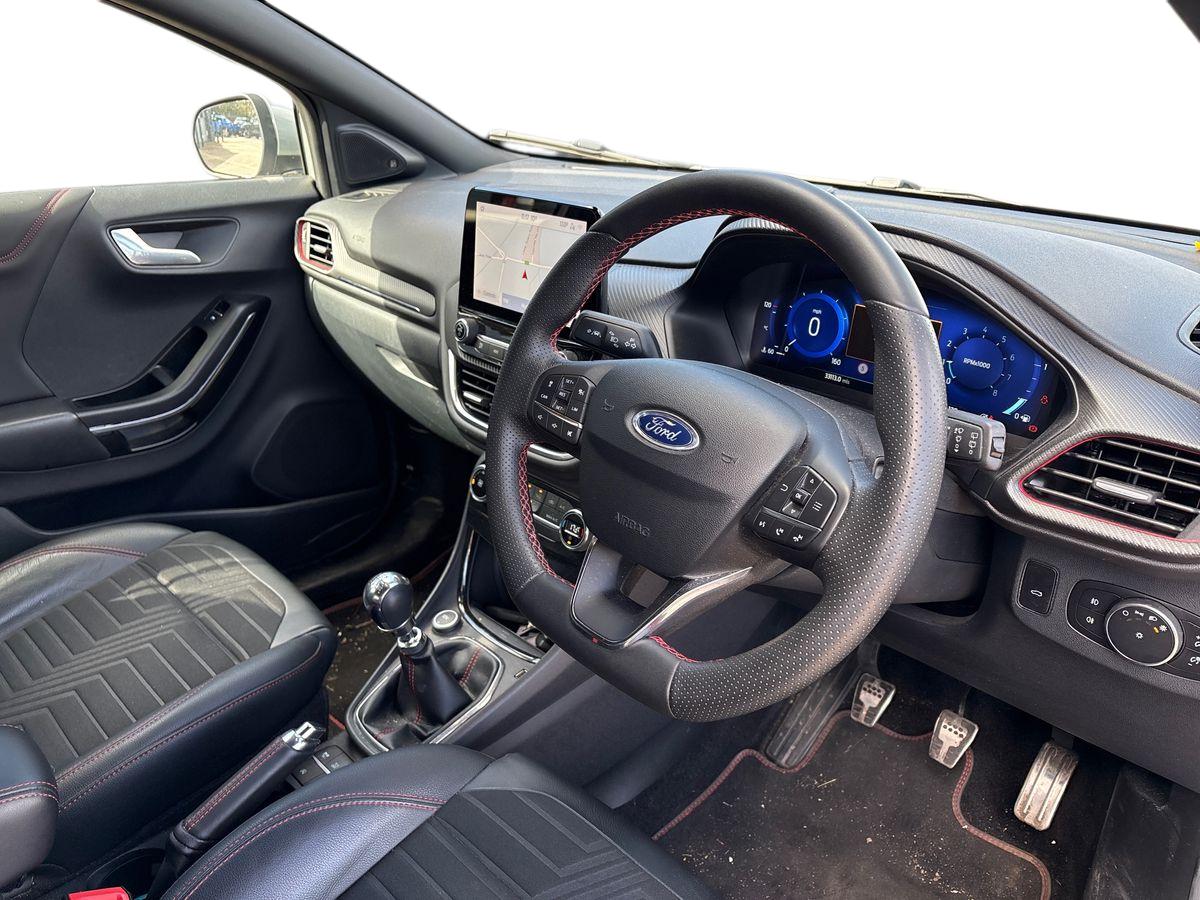 Used Ford Puma 2020 for sale - 78027900: Photo 10