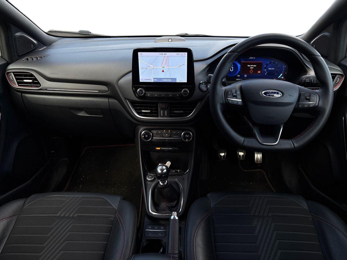 Used Ford Puma 2020 for sale - 78027900: Photo 11