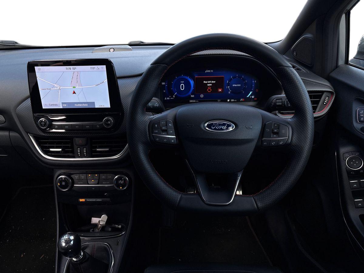 Used Ford Puma 2020 for sale - 78027900: Photo 12