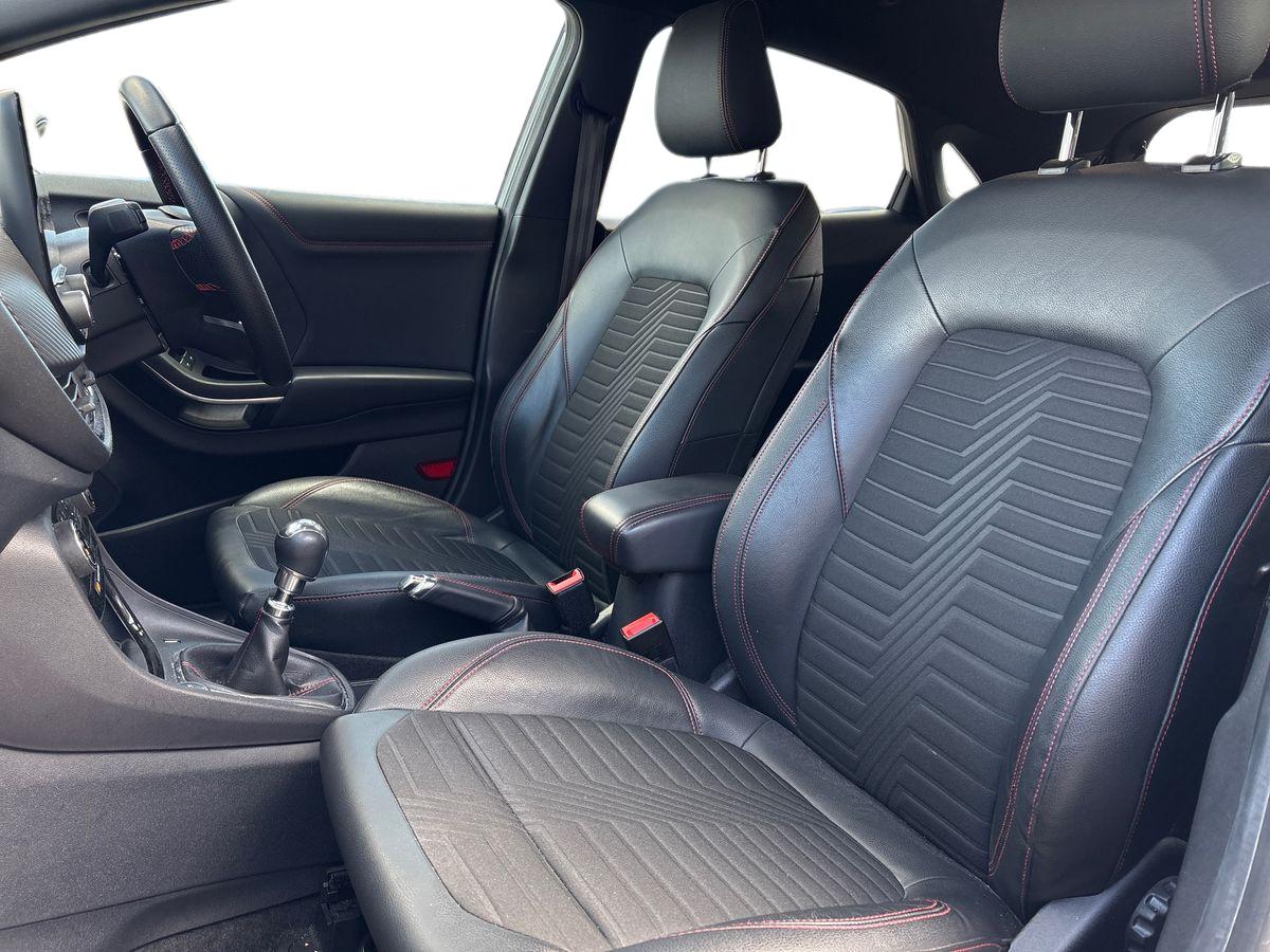 Used Ford Puma 2020 for sale - 78027900: Photo 16