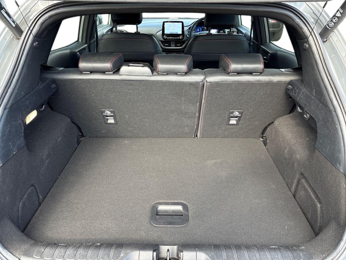 Used Ford Puma 2020 for sale - 78027900: Photo 18