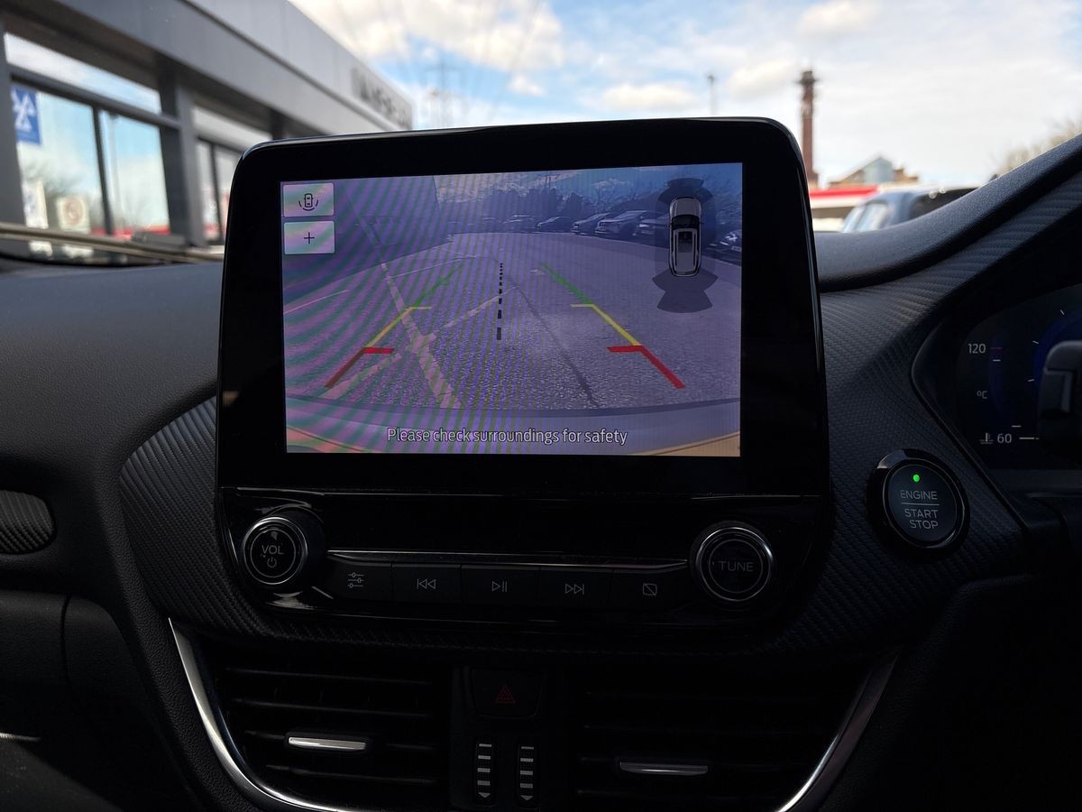 Used Ford Puma 2020 for sale - 78027900: Photo 19