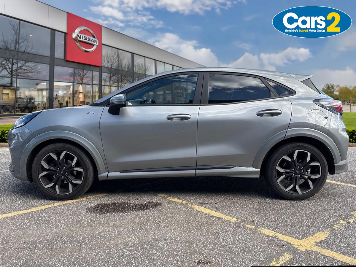 Used Ford Puma 2020 for sale - 78027900: Photo 6