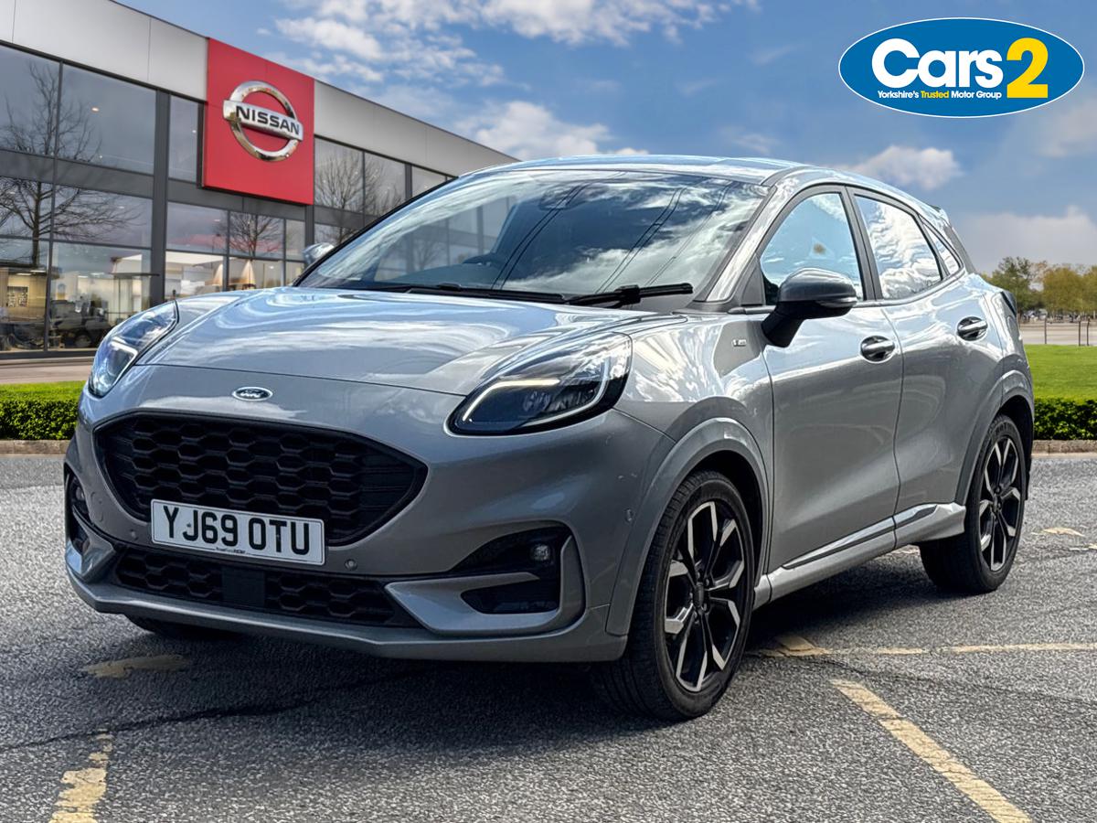 Used Ford Puma 2020 for sale - 78027900: Photo 7