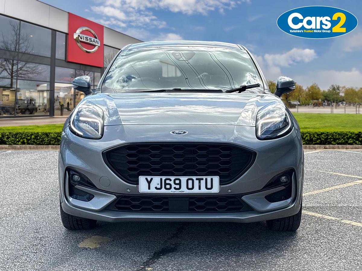Used Ford Puma 2020 for sale - 78027900: Photo 8