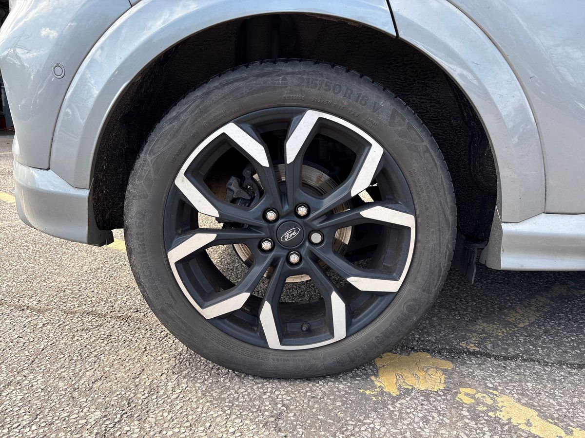 Used Ford Puma 2020 for sale - 78027900: Photo 9