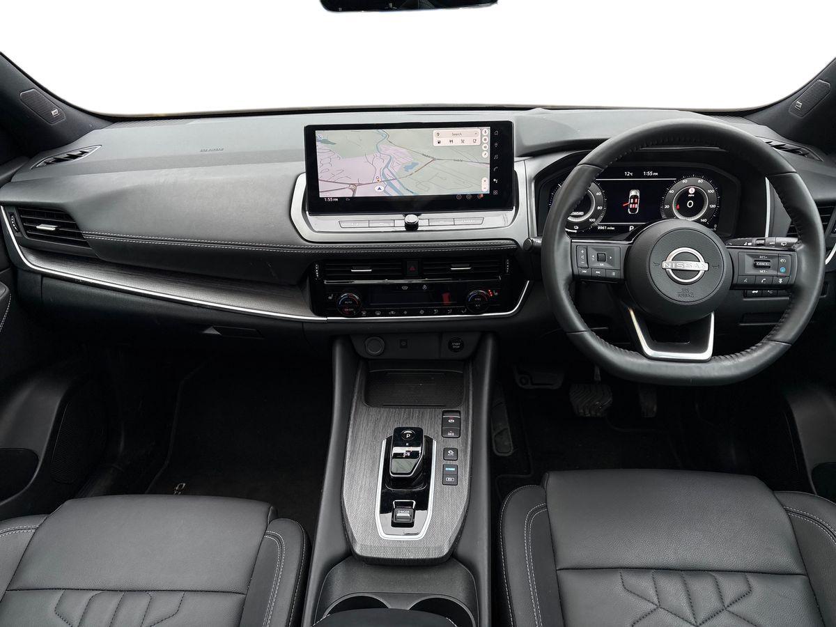 Used Nissan Qashqai 2025 for sale - 77903202: Photo 10