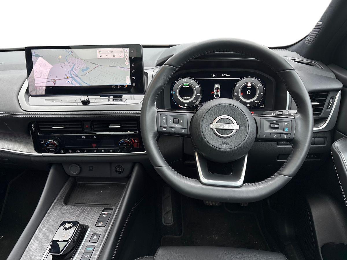 Used Nissan Qashqai 2025 for sale - 77903202: Photo 11