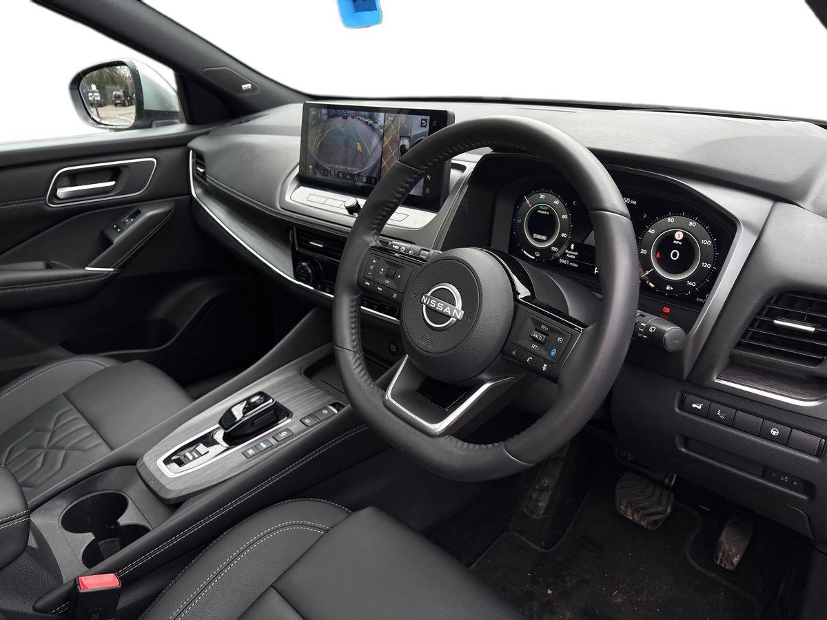 Used Nissan Qashqai 2025 for sale - 77903202: Photo 13