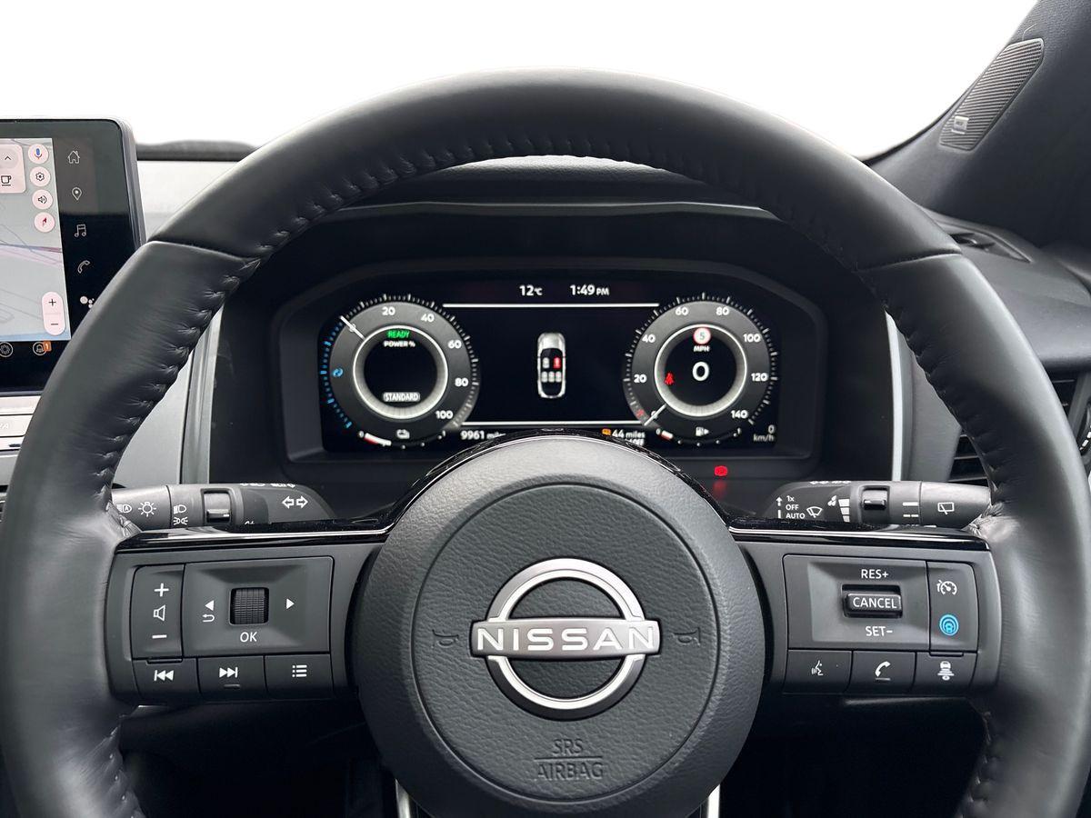 Used Nissan Qashqai 2025 for sale - 77903202: Photo 14