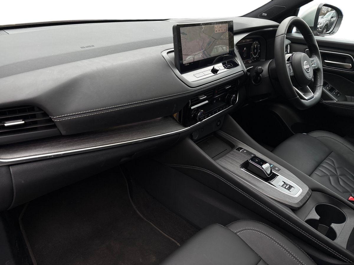 Used Nissan Qashqai 2025 for sale - 77903202: Photo 16