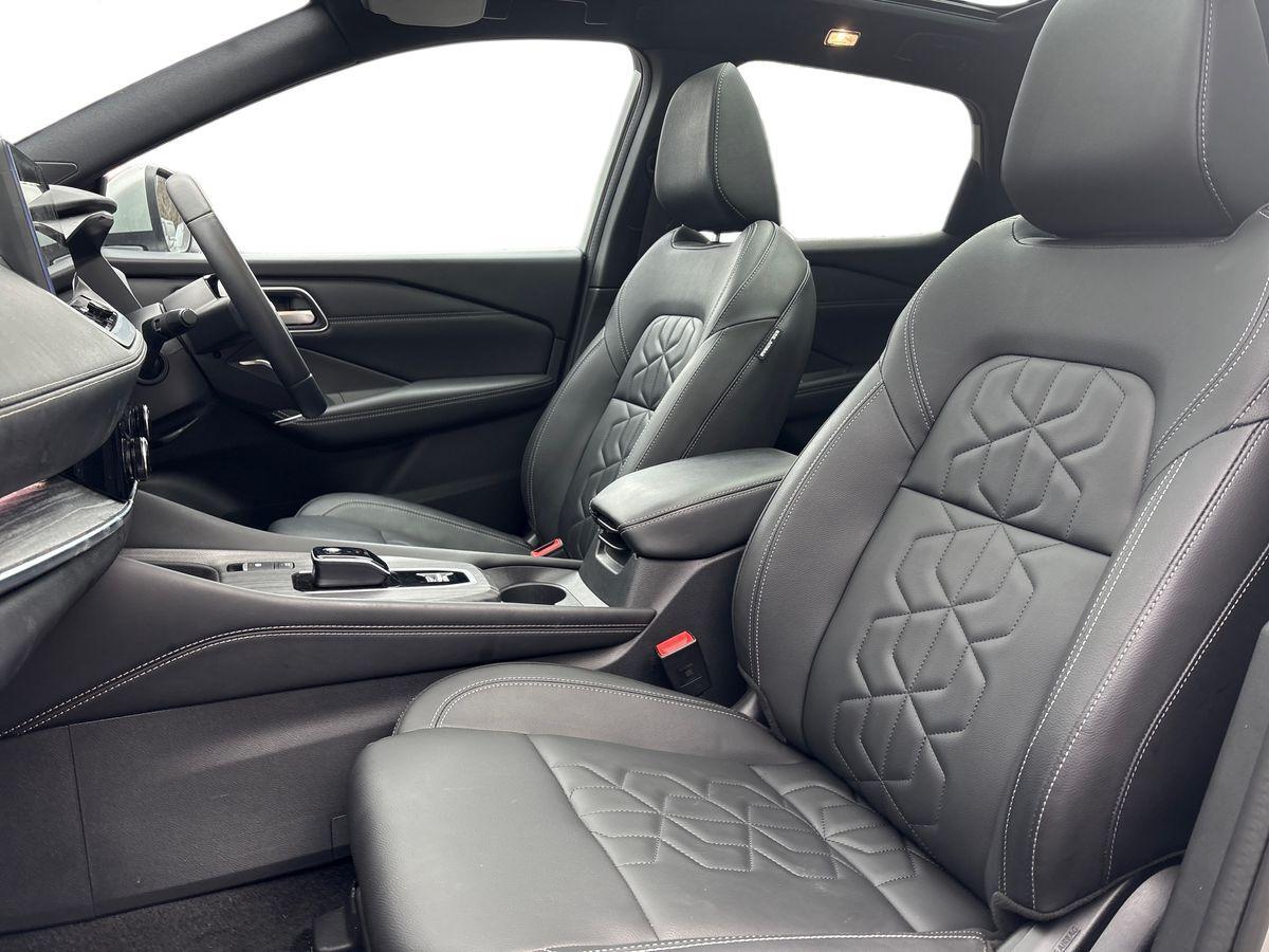 Used Nissan Qashqai 2025 for sale - 77903202: Photo 17