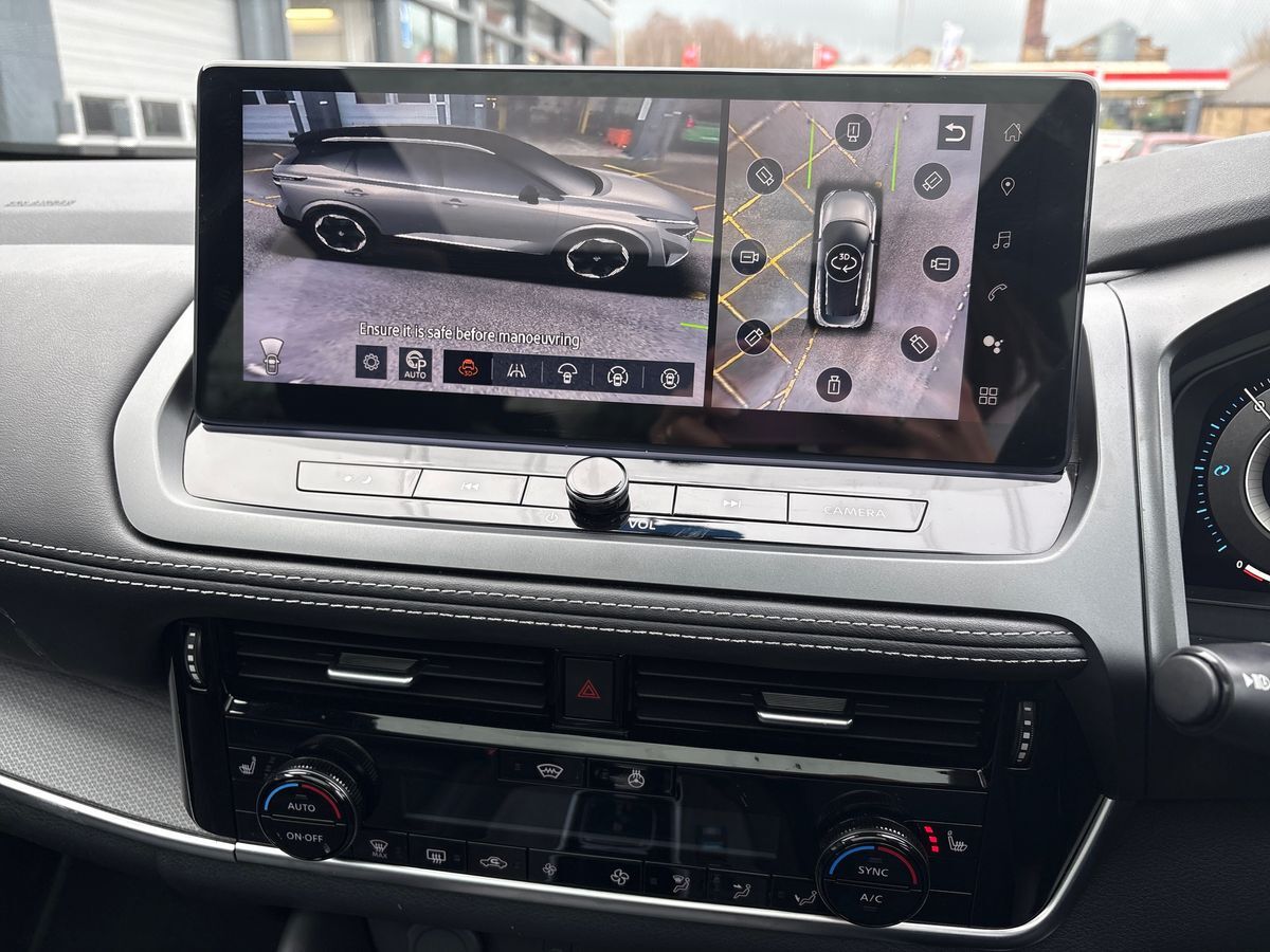 Used Nissan Qashqai 2025 for sale - 77903202: Photo 19