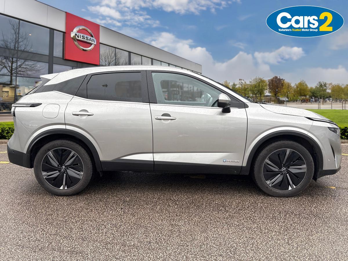 Used Nissan Qashqai 2025 for sale - 77903202: Photo 2