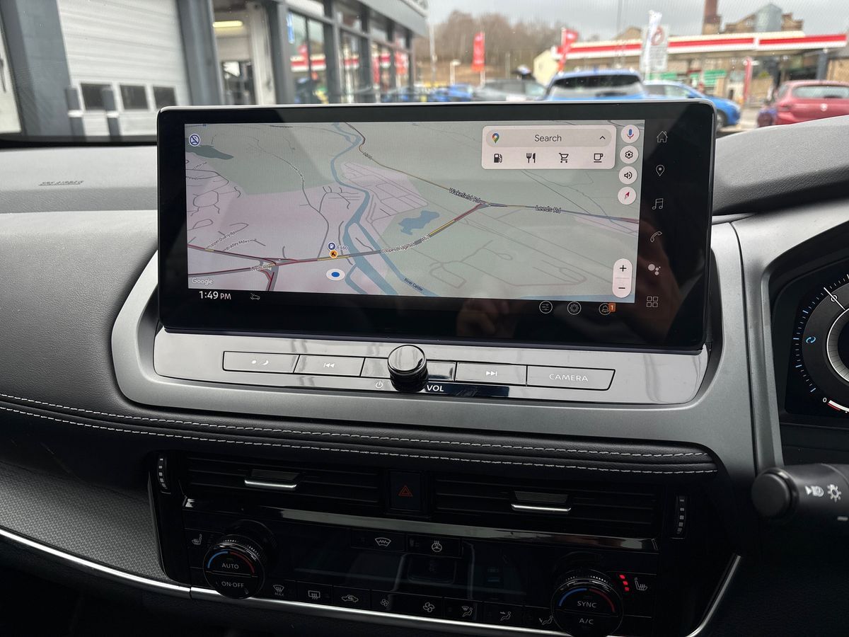 Used Nissan Qashqai 2025 for sale - 77903202: Photo 20