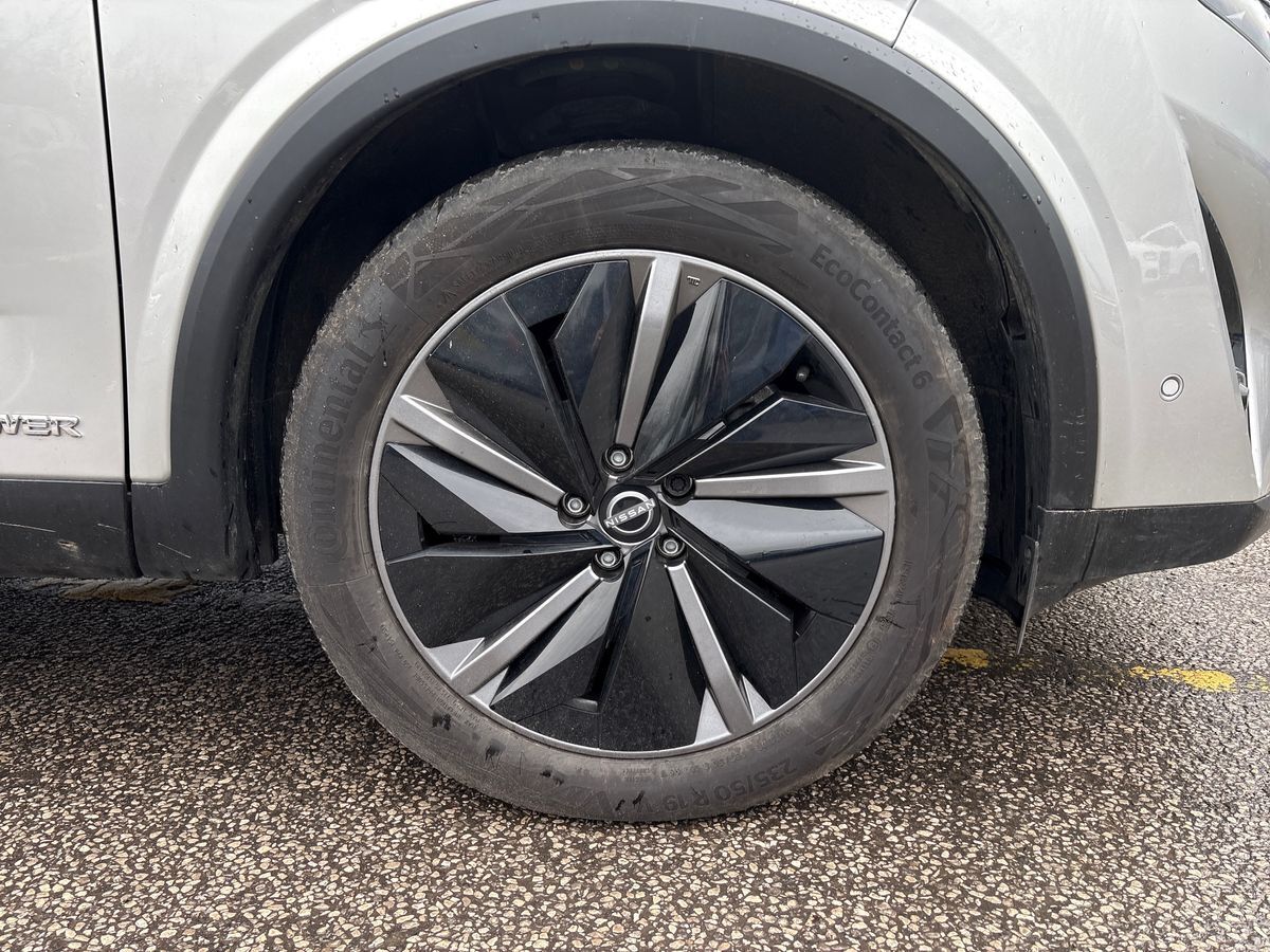 Used Nissan Qashqai 2025 for sale - 77903202: Photo 9