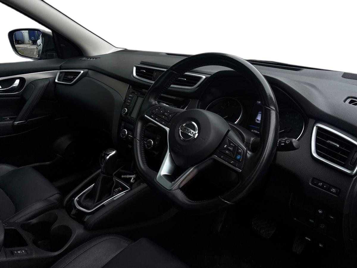 Used Nissan Qashqai 2019 for sale - 76540087: Photo 10