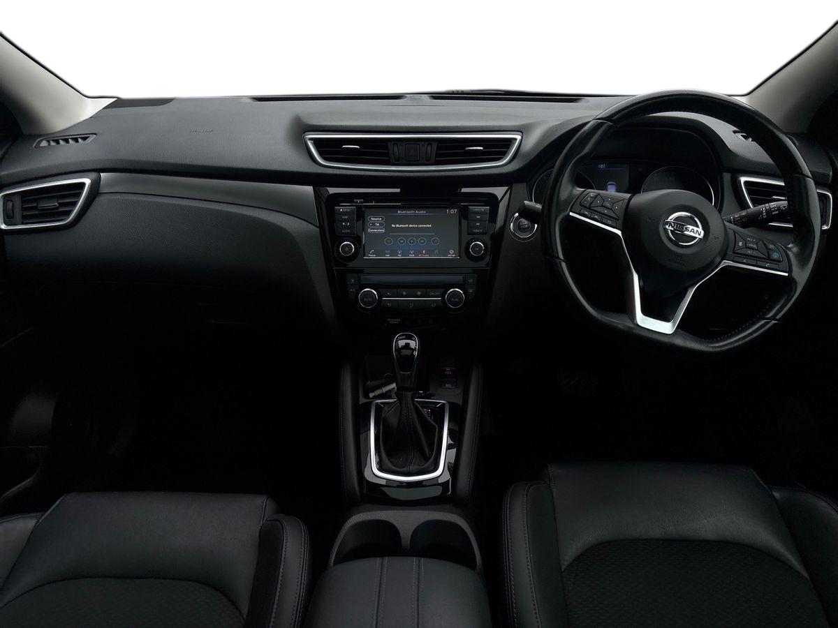 Used Nissan Qashqai 2019 for sale - 76540087: Photo 11