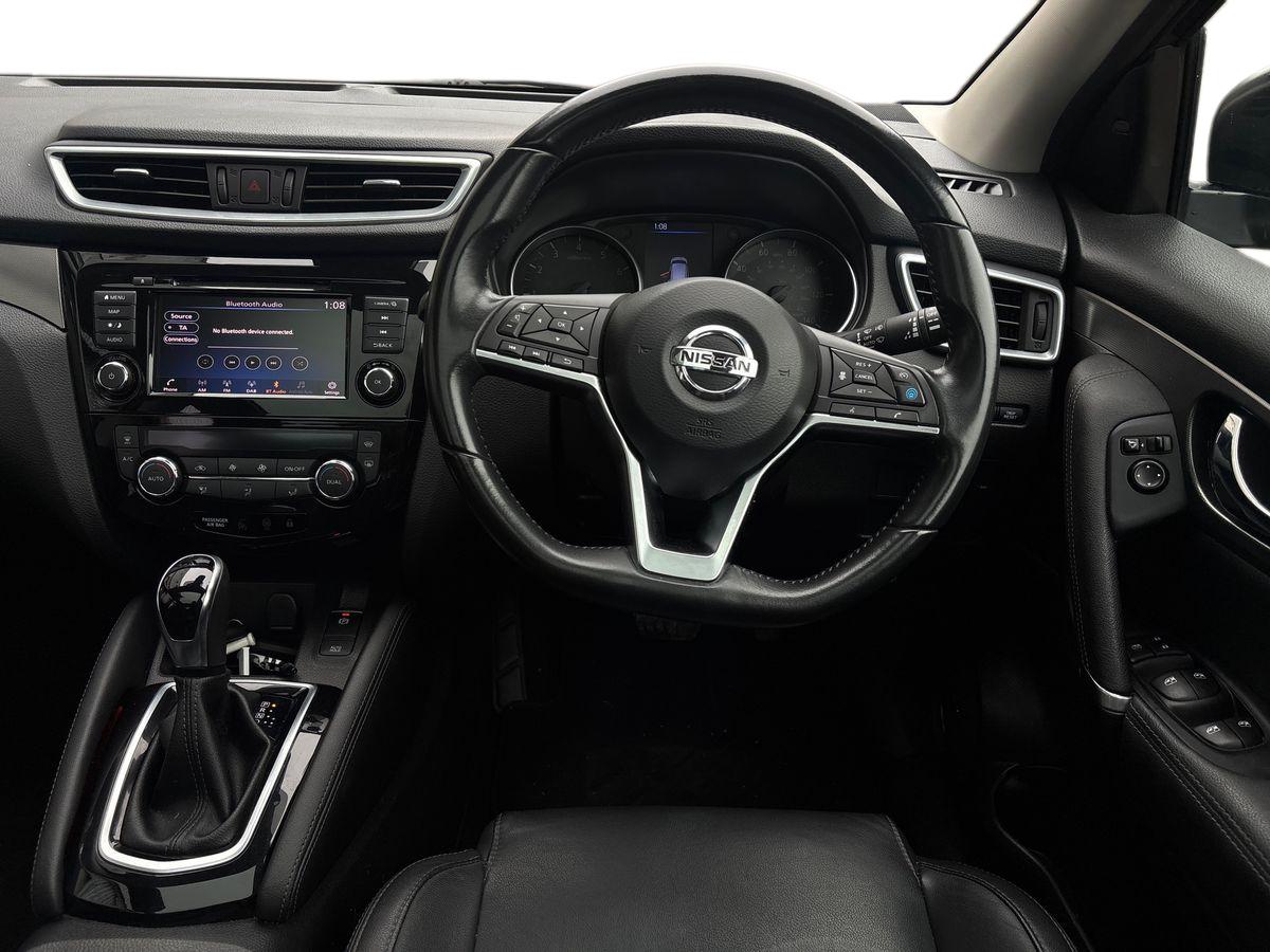 Used Nissan Qashqai 2019 for sale - 76540087: Photo 12
