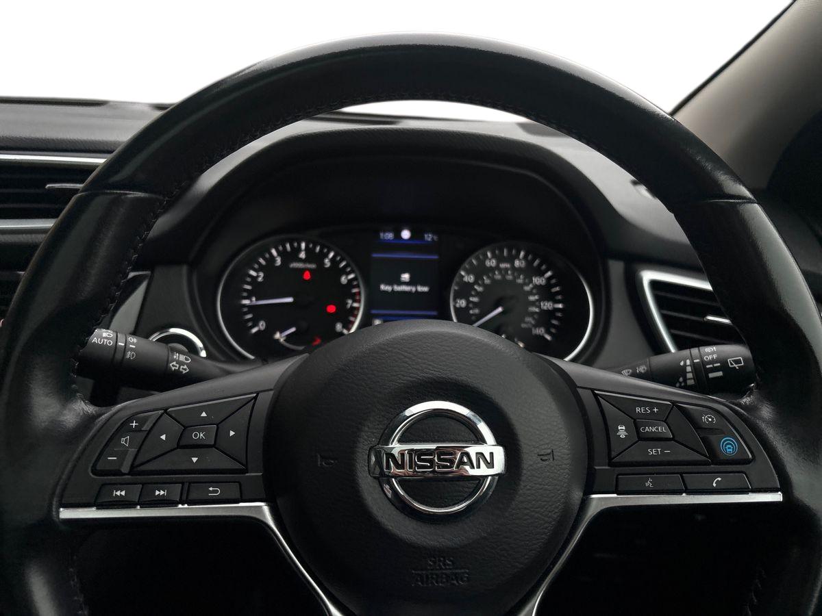 Used Nissan Qashqai 2019 for sale - 76540087: Photo 13