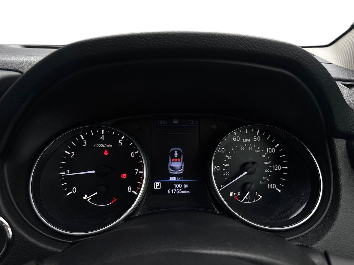 Used Nissan Qashqai 2019 for sale - 76540087: Photo 14