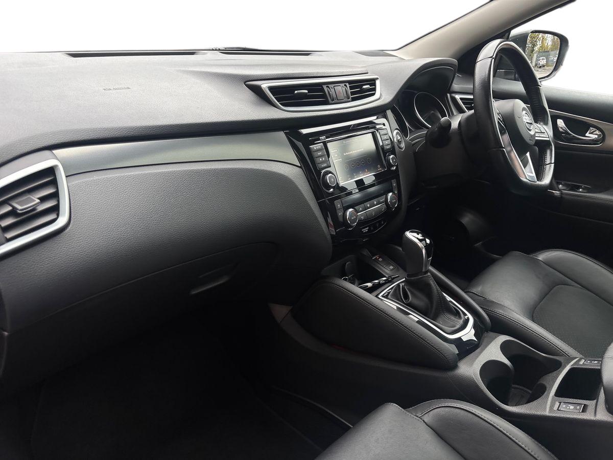 Used Nissan Qashqai 2019 for sale - 76540087: Photo 15