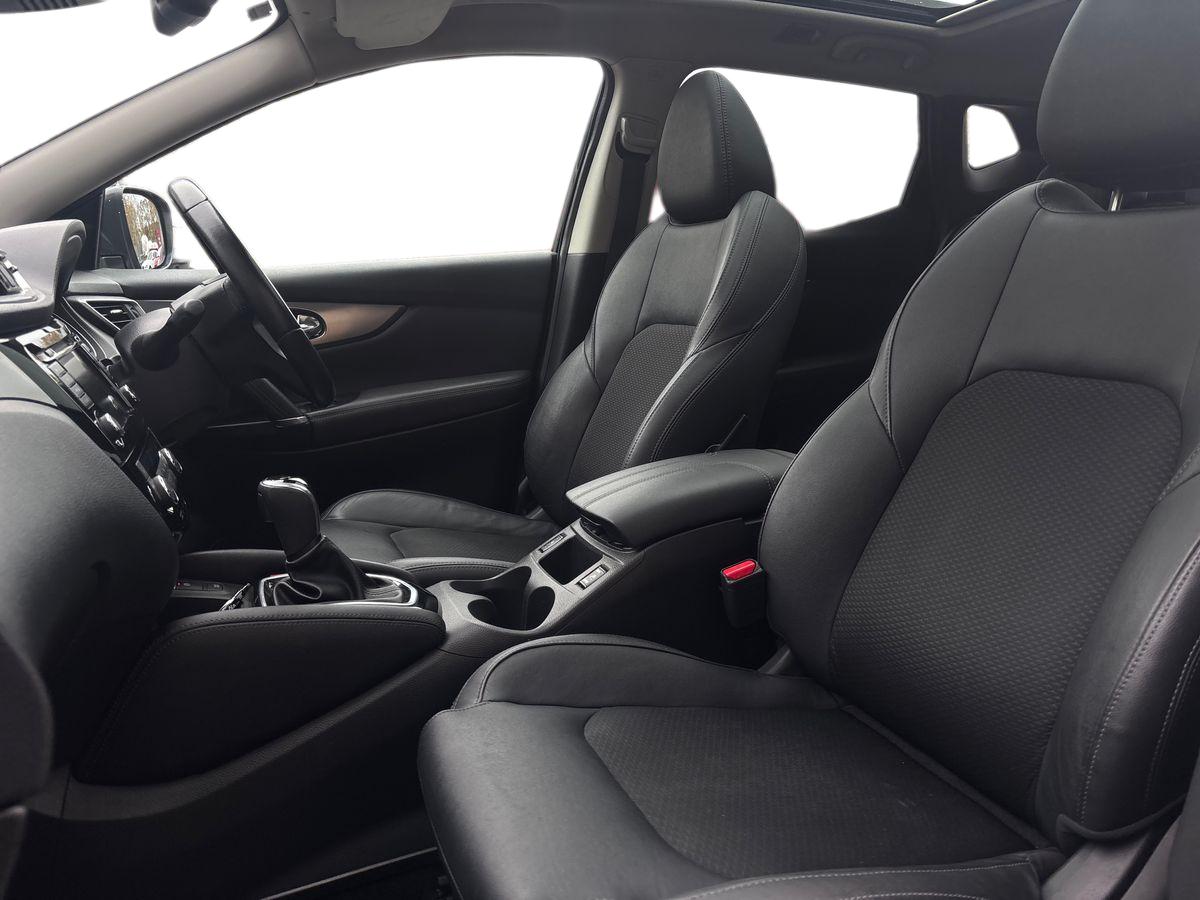 Used Nissan Qashqai 2019 for sale - 76540087: Photo 16