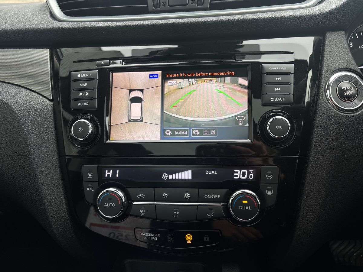 Used Nissan Qashqai 2019 for sale - 76540087: Photo 19