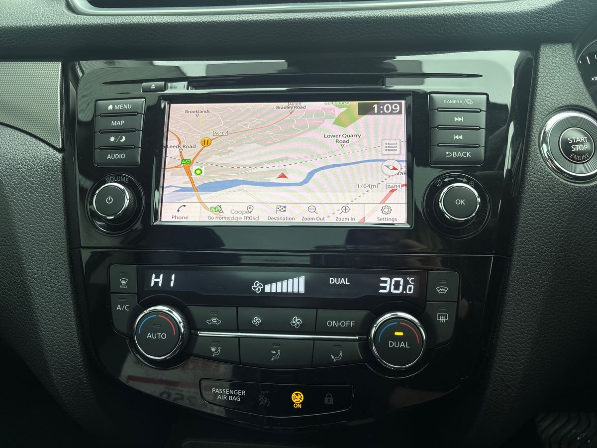 Used Nissan Qashqai 2019 for sale - 76540087: Photo 20