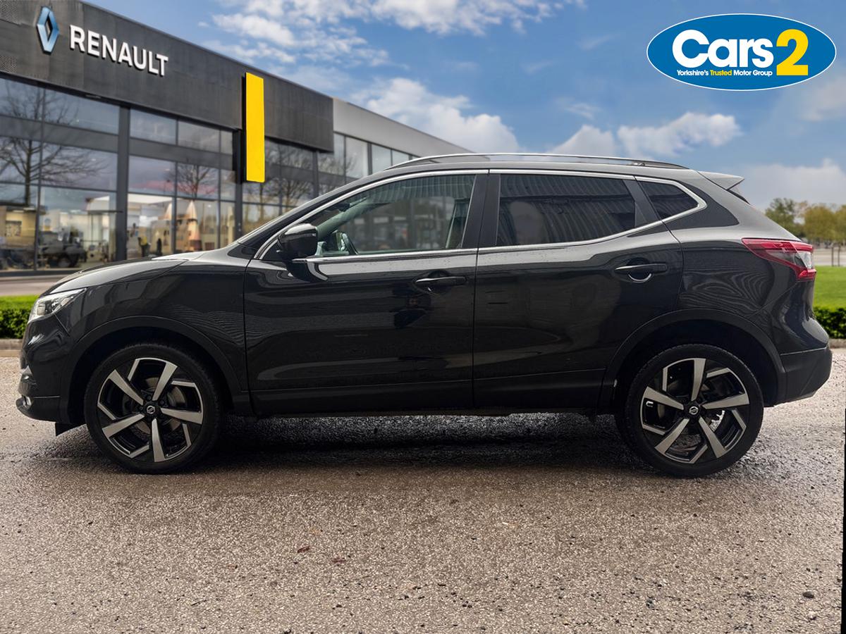 Used Nissan Qashqai 2019 for sale - 76540087: Photo 6