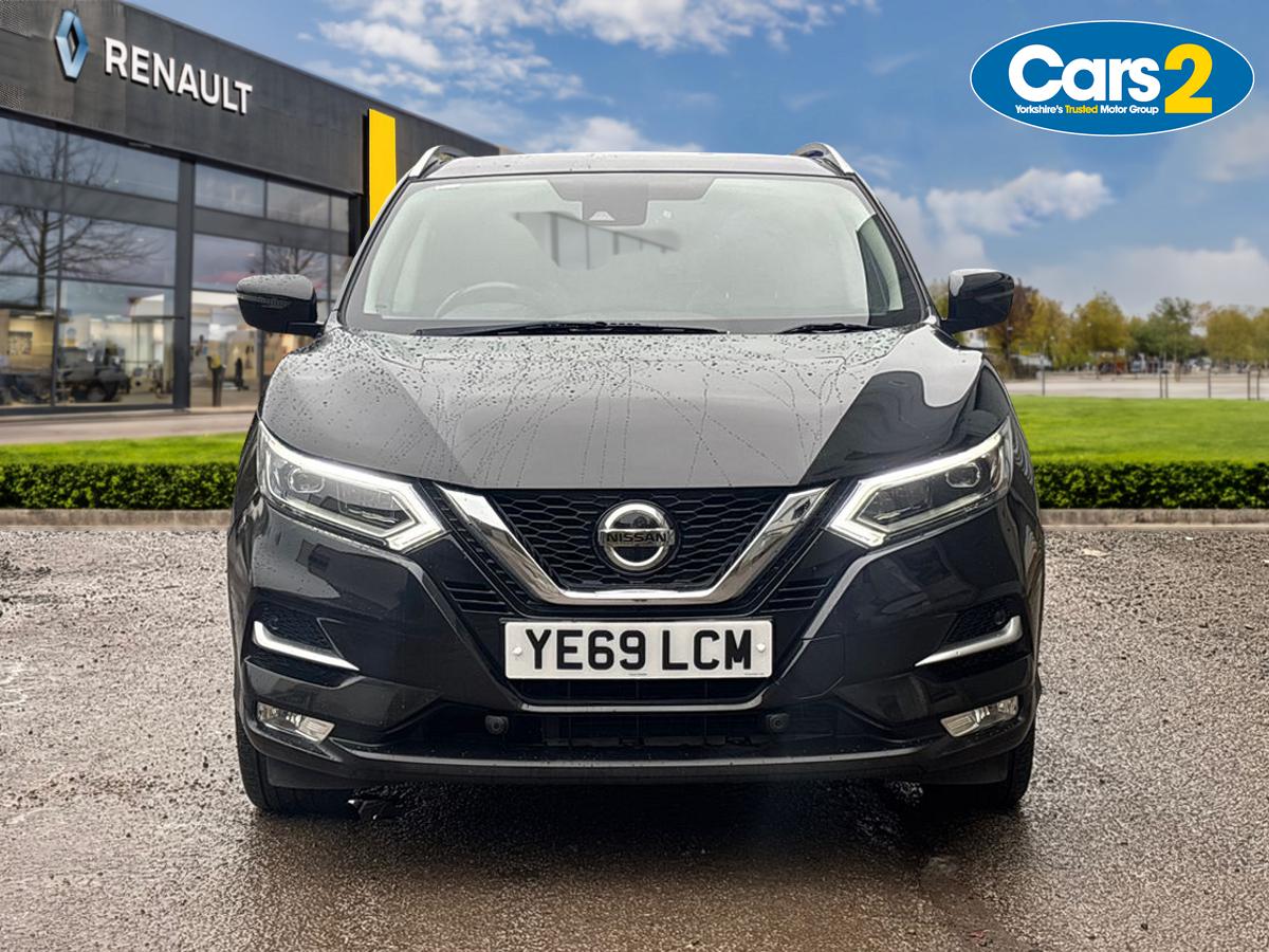 Used Nissan Qashqai 2019 for sale - 76540087: Photo 8
