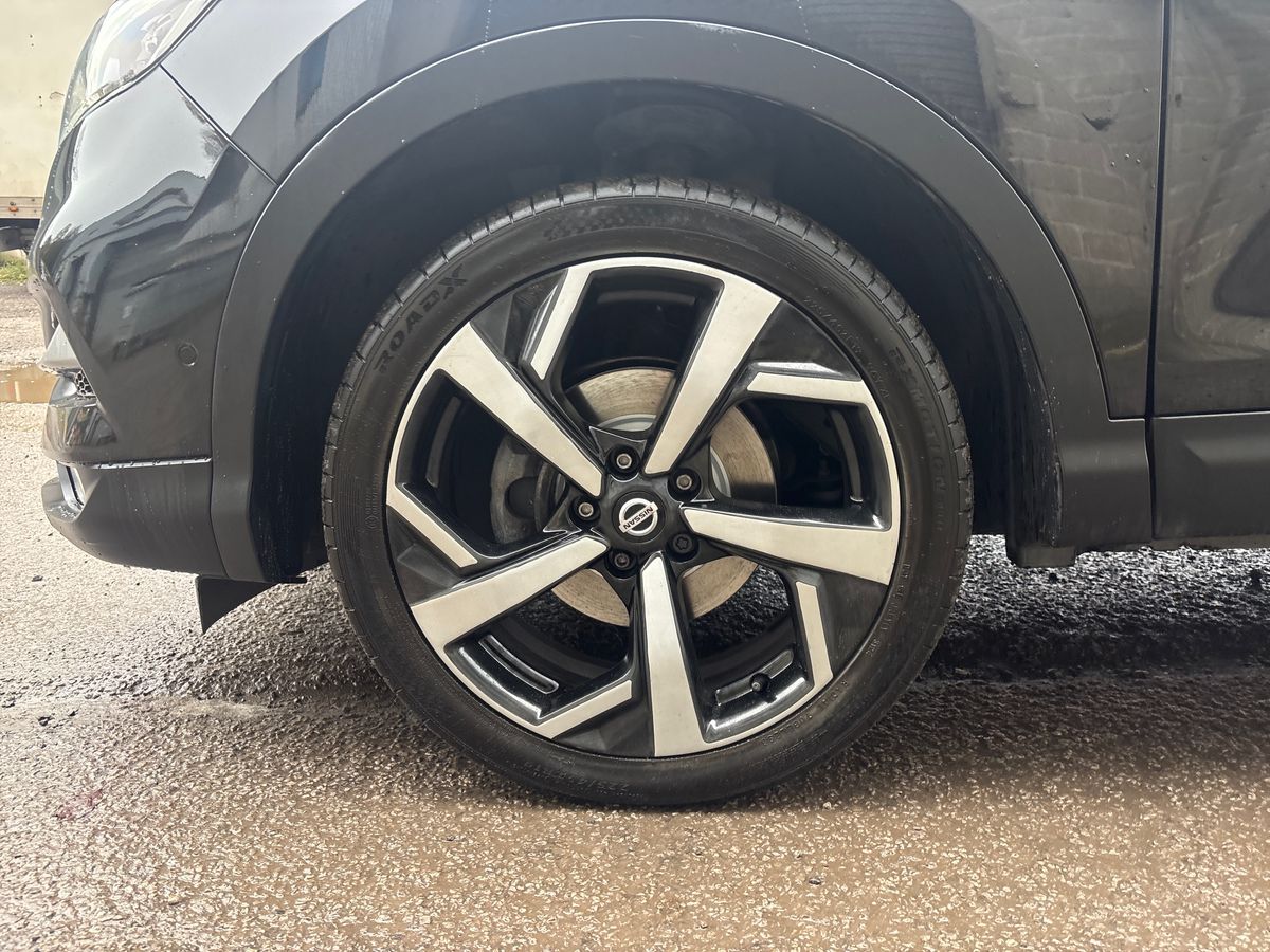 Used Nissan Qashqai 2019 for sale - 76540087: Photo 9