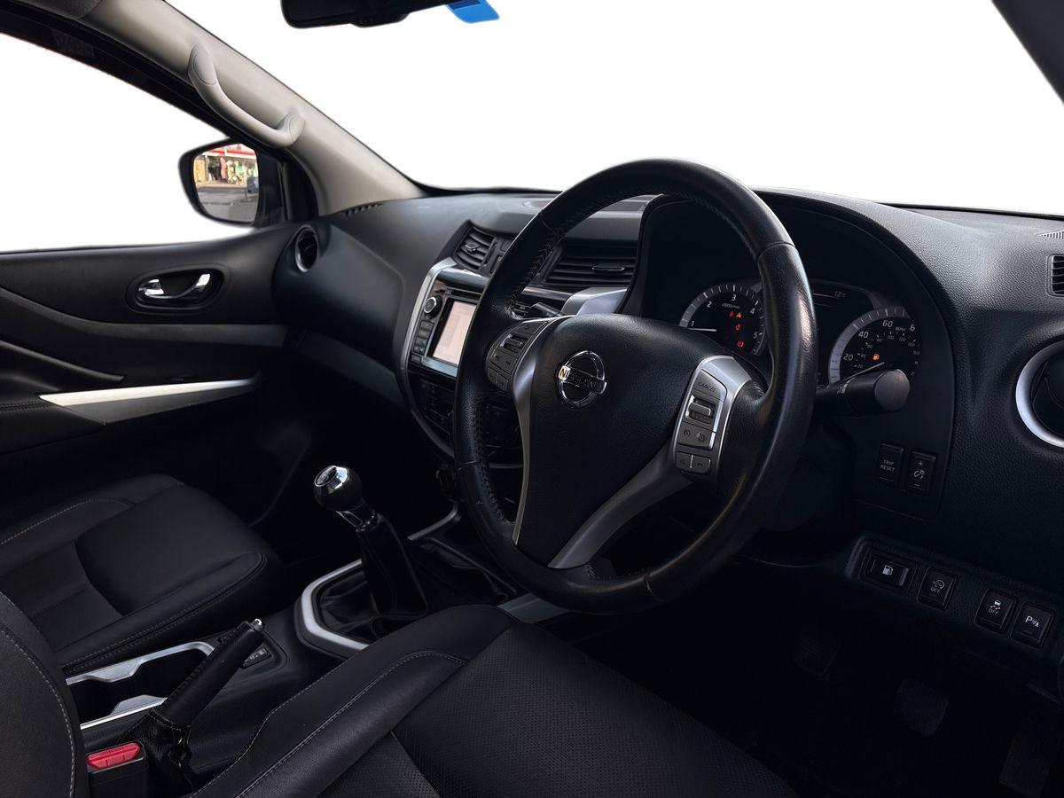 Used Nissan Navara 2017 for sale - 77903232: Photo 11