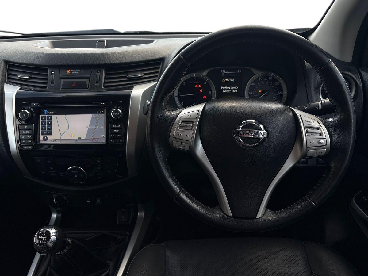 Used Nissan Navara 2017 for sale - 77903232: Photo 13