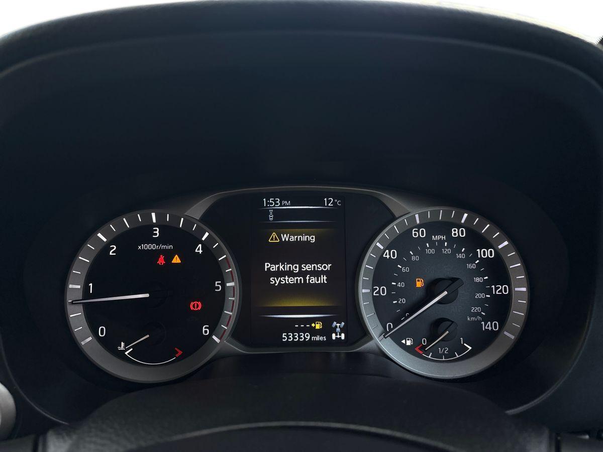 Used Nissan Navara 2017 for sale - 77903232: Photo 15