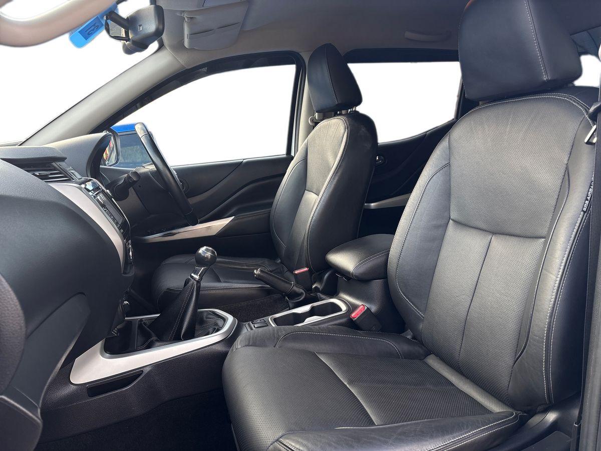Used Nissan Navara 2017 for sale - 77903232: Photo 17