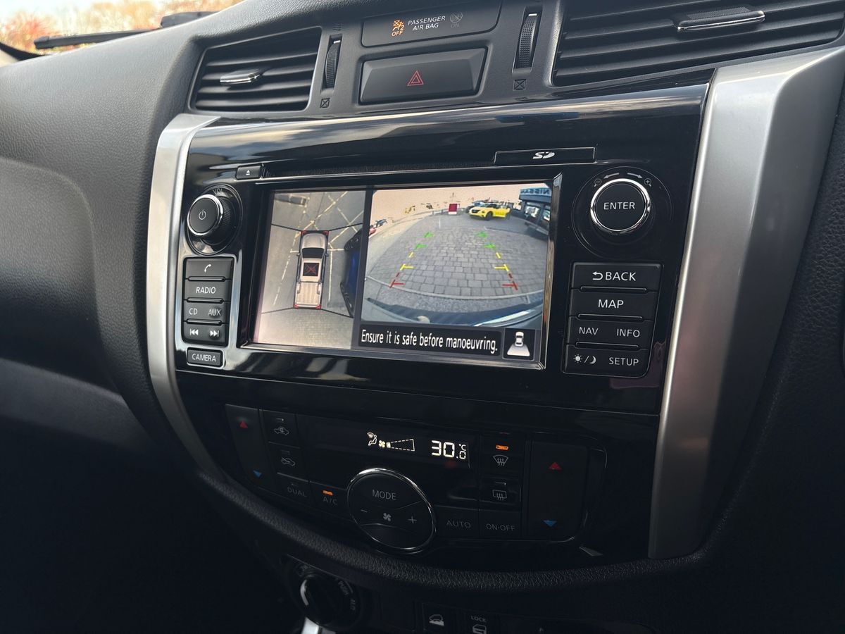 Used Nissan Navara 2017 for sale - 77903232: Photo 19