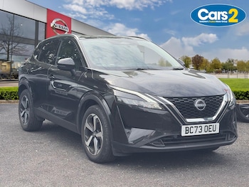 Used Nissan Qashqai 2024 for sale - 79502271: Photo